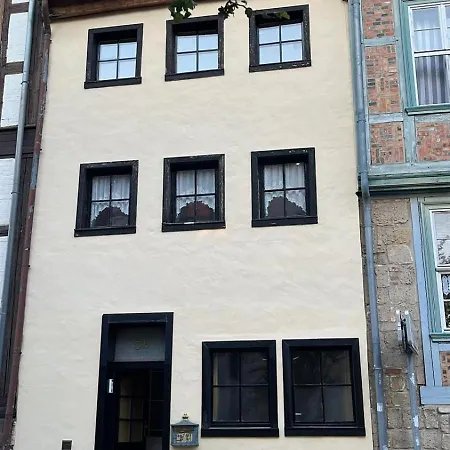 36 * Quedlinburg