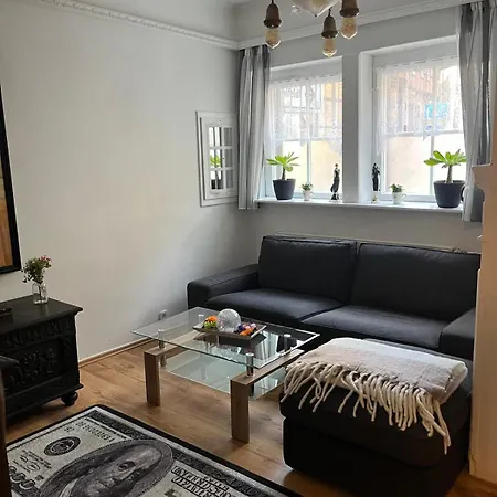 36 Apartment *